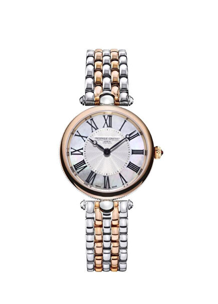 Classics Art Déco Round Kadın Saat