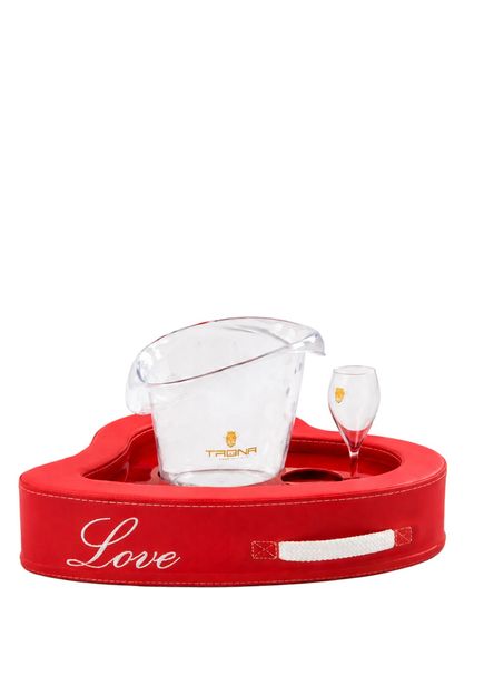 Love Yüzen Bar Sehpası