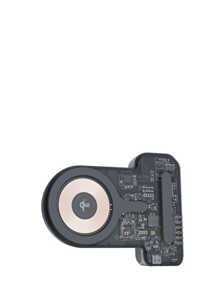 SnapGrip Pro Midnight Magsafe Powerbank Özellikli Akıllı Telefon Fotoğraf Video Çekim Aparatı