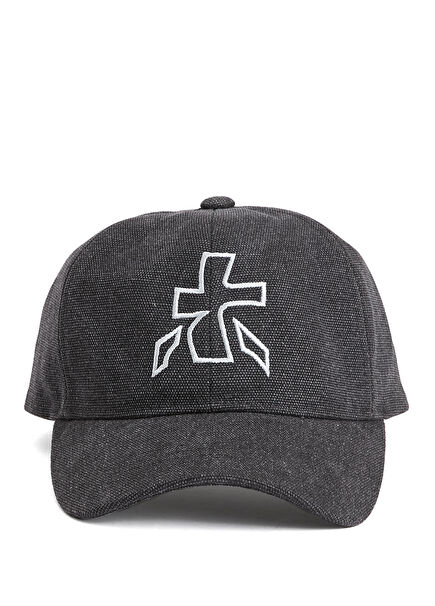 Black Men's Hat