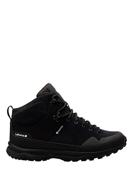 Lfg2312 0247 Ruck Mid Goretex Black Men's Boot