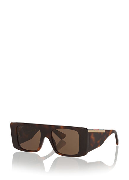 GC002432 Turtle Desenli Erkek Güneş Gözlüğü
