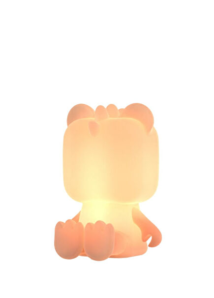 Dinosaur Multicolor Night Light