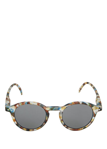 Sun D Blue Unisex Kids Sunglasses