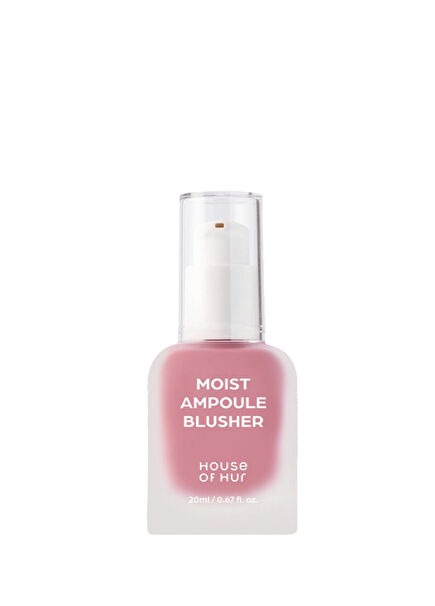 Moist Ampoule Blusher #06 Cherry Blossom Allık 20 ml