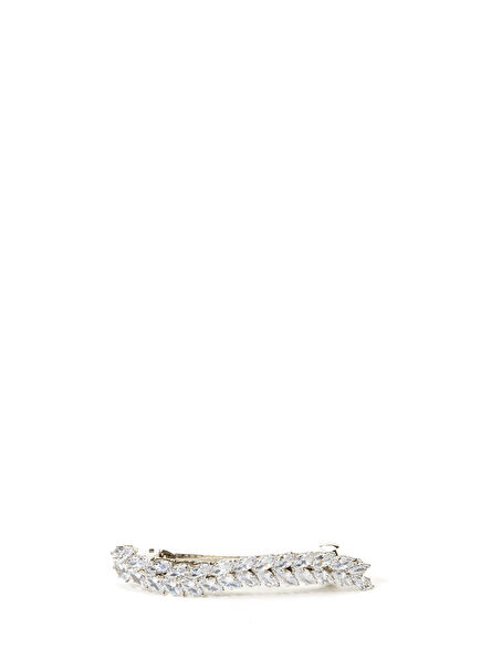 Taşlı Kız Çocuk Toka