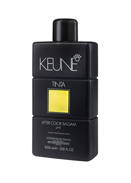 Tinta After Color Parlaklık Veren Saç Balsamı 1000 ml