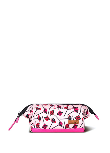Rue Des Forges Pencil Case
