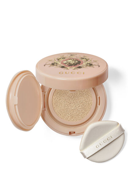 Cushion De Beaute 02 Fair Foundation