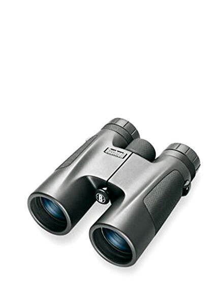 Su Powerwiev 8x42 Black Handheld Binoculars