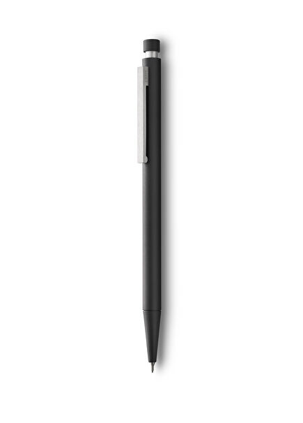 Cp1 Matte Black Lacquer Body Multipurpose Pen