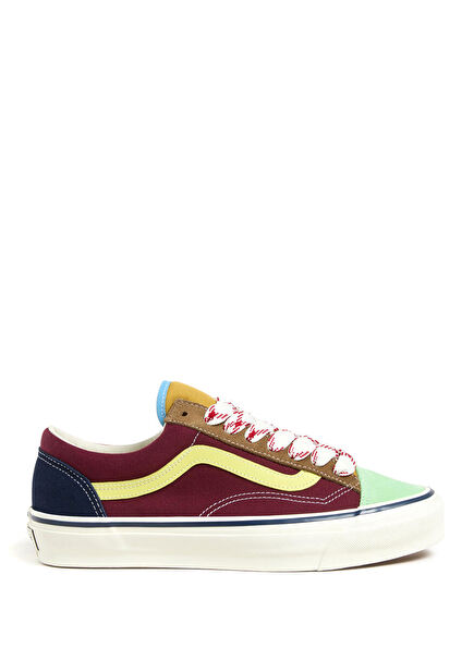 Lx Old Skool 36 Colorblocked Men's Sneaker