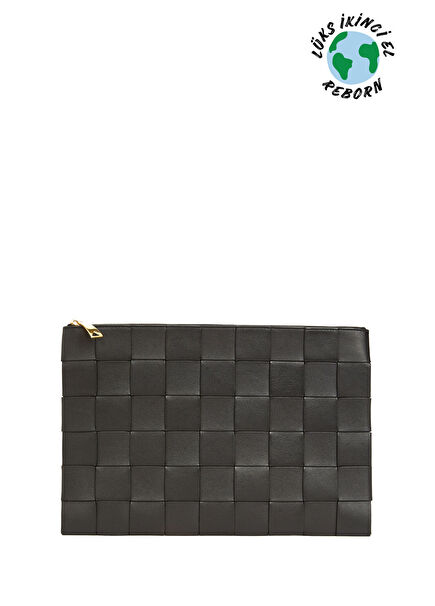 Bottega Veneta Cassette El Portföyü