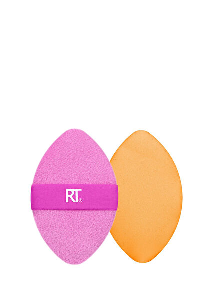 Mucize Çift Taraflı Makyaj Pufu 