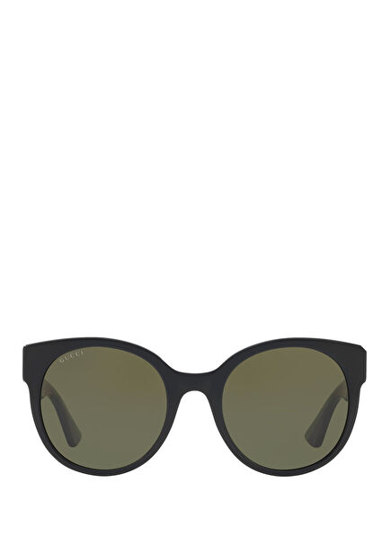 GC001661 Siyah Kadın Güneş Gözlüğü