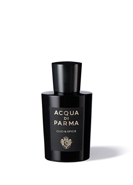 Sıgnature Oud&Spıce Edp 100 Ml