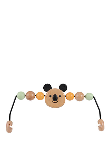 Koala Color Ahşap Ana Kucağı Oyuncağı 