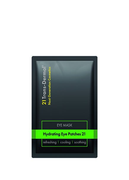 Hydrating Eye Patches 21