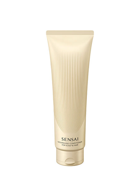Nourishing Conditioner For Scalp & Hair
