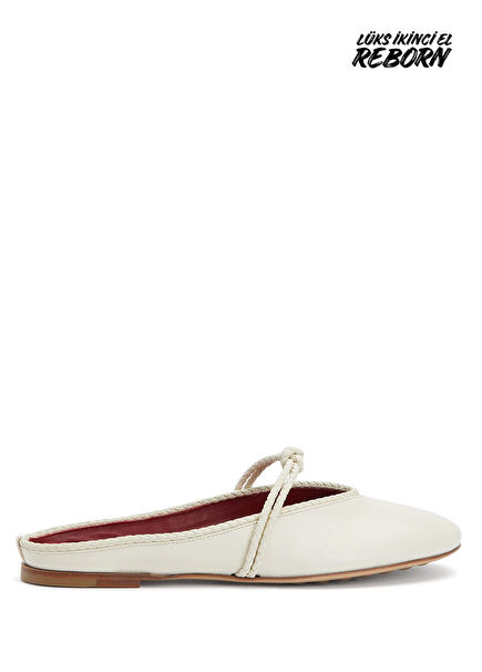 Bottega veneta women's ballet flats