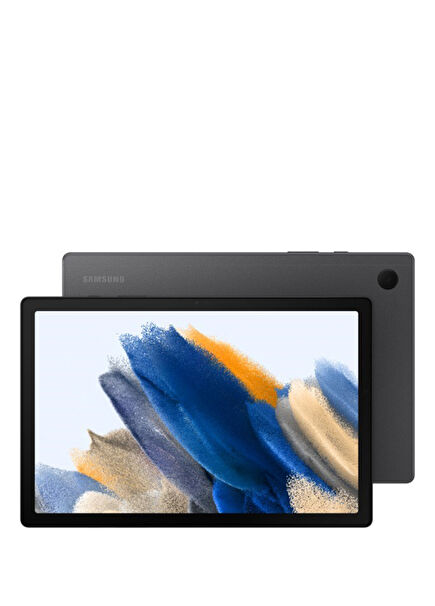 Galaxy Tab A8 3GB 32GB 10.5" Grey Tablet SM-X200
