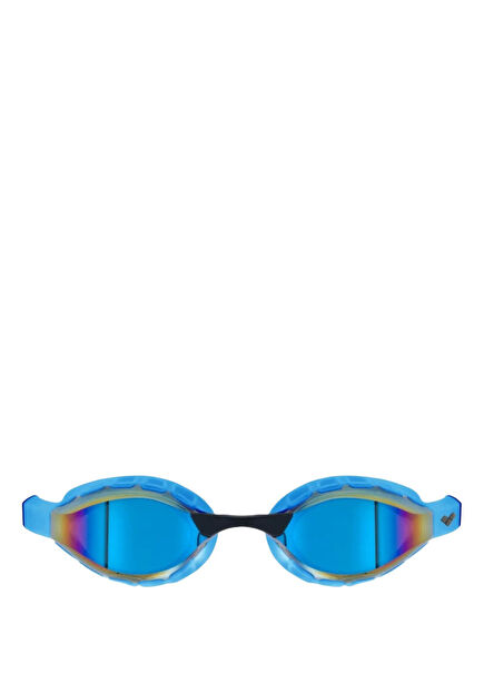 Air Sonic Mirror Mavi Unisex Yüzücü Gözlüğü