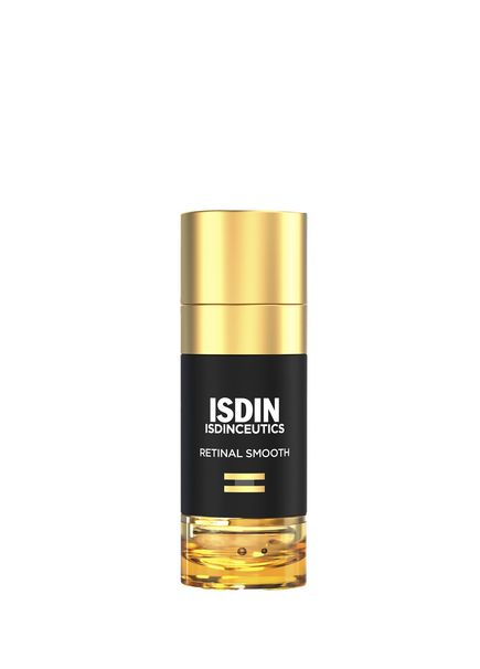 Isdınceutıcs Retınal Smooth Işıltı Veren Cilt Serumu 50 ml