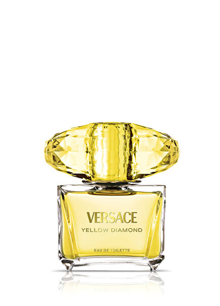 Yellow Diamond EDT Kadın Parfüm 90 ml
