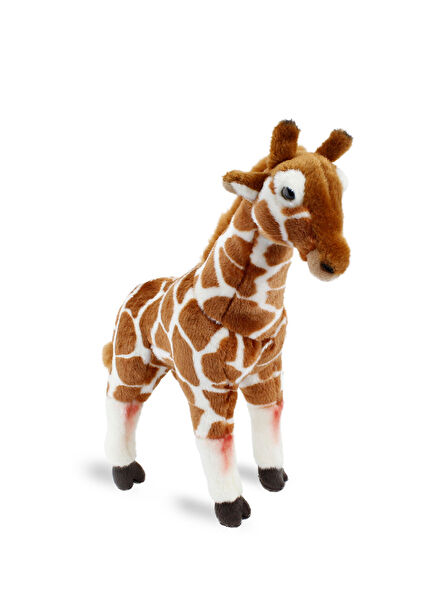 Zürafa Peluş Oyuncak 35 cm