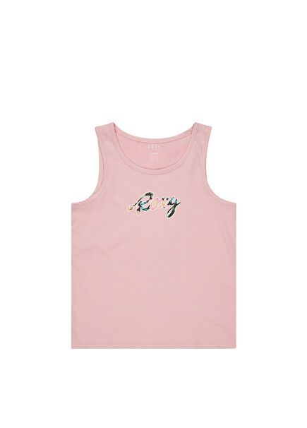 There Is Life Pink Girls Sports Athlete