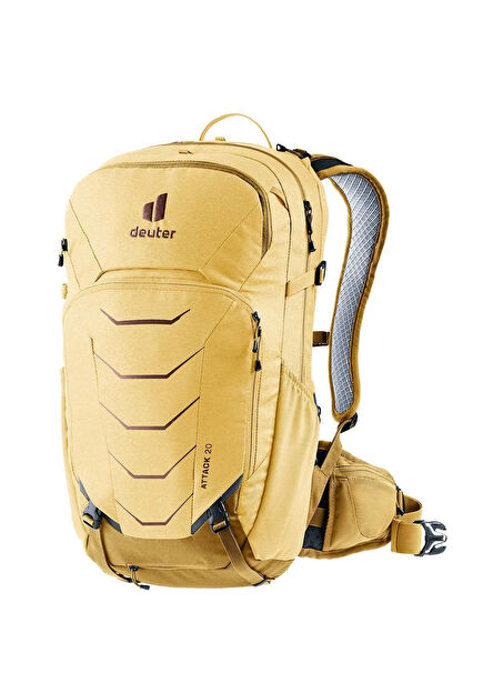 Attack Dune Savanna Erkek Outdoor Sırt Çantası 20 Lt