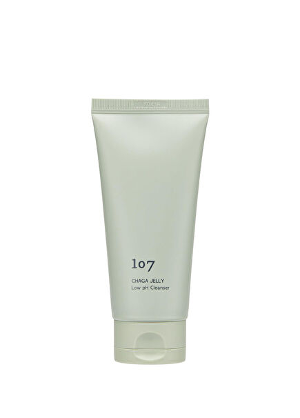 Chaga Jelly Low pH Facial Cleanser 120 ml