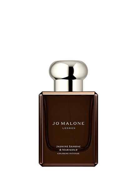 Jasmine Sambac & Marigold Cologne Intense 50ml