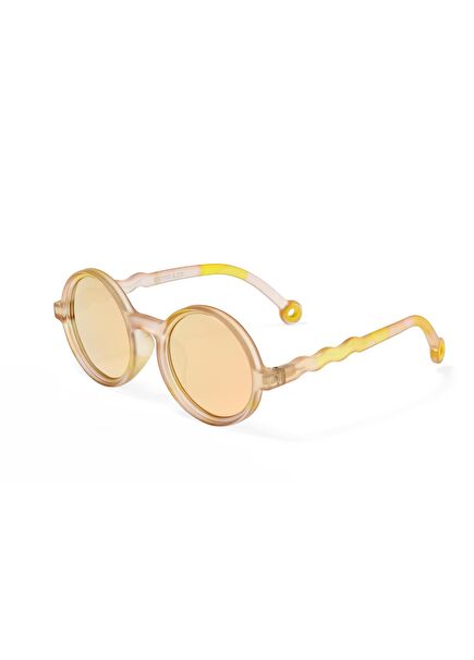 Revo Terra Collage Girls' Glass Sunglasses