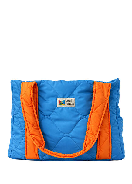 Juno Blue Fusion Kedi ve Köpek Taşıma Çantası