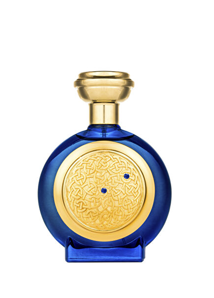 Blue Sapphıre Supercharged 100Ml