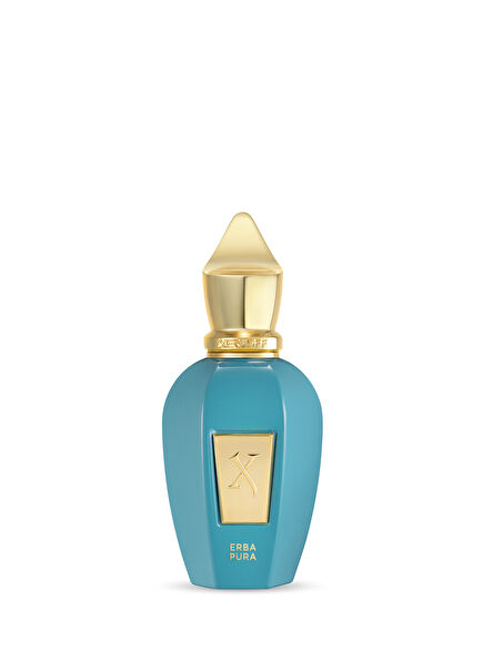 XJV Erba Pura Edp 50 ml Unisex Parfüm