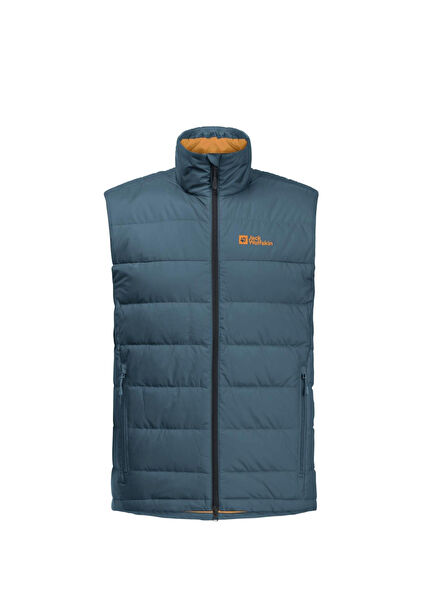 Ather Down Vest Erkek Yelek