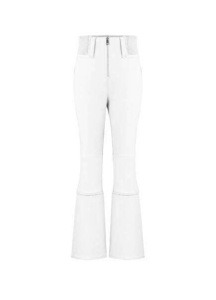 W23-1121-wo/a Women's Softshell Ski Pants