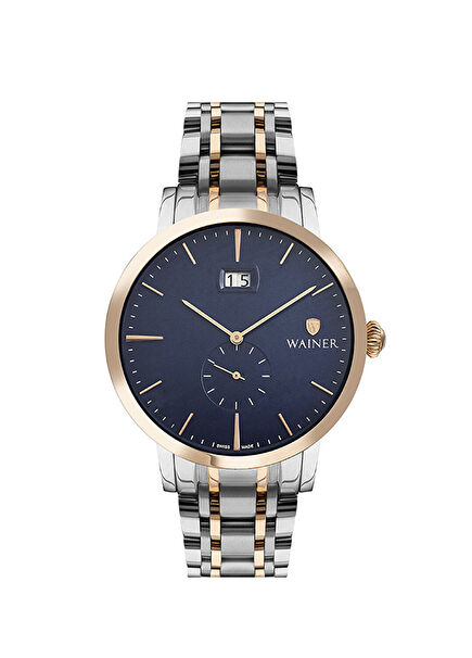 WA.01881-B Men's Wrist Watch