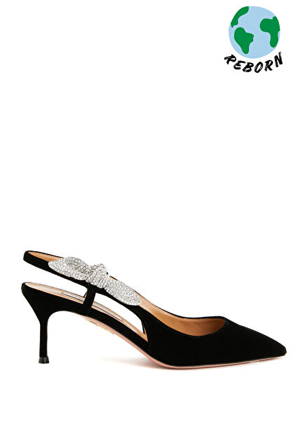 Aquazzura Topuklu Ayakkabı