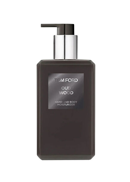 Oud Wood Hand And Body Wash Gel 240 ml