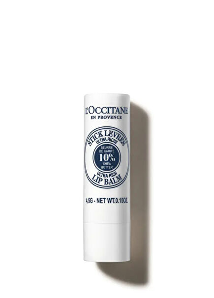 Shea Intensive Moisturizing Lip Balm 4.5 g