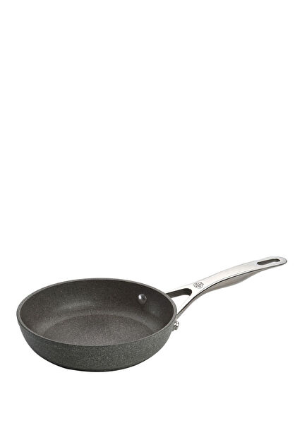Salina Aluminum Frying Pan