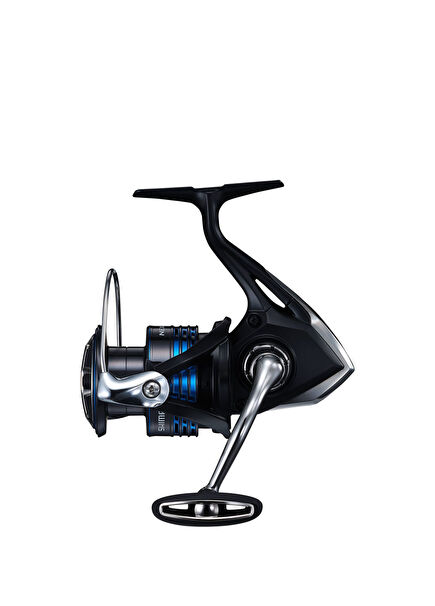 Yeni Nexave C3000HG Spin Olta Makinesi