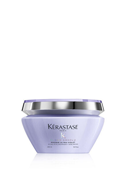 Blond Absolu Masque Ultra Violet Saç Maskesi 200 ml