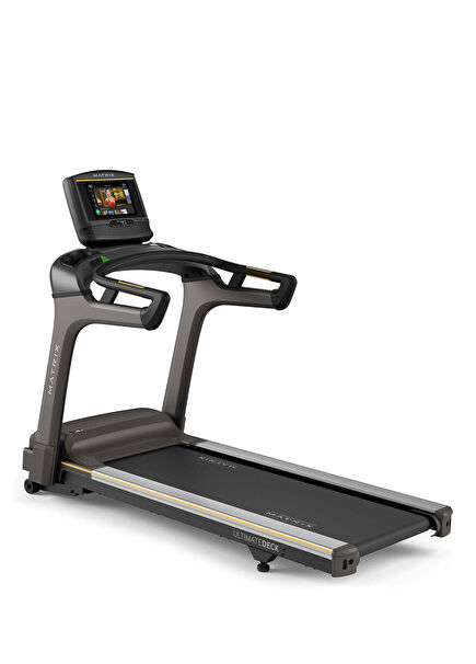 T70 / XER Siyah Koşu Bandı