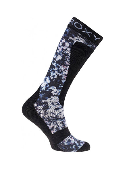 Paloma Kadın Snowboard Kayak Çorabı