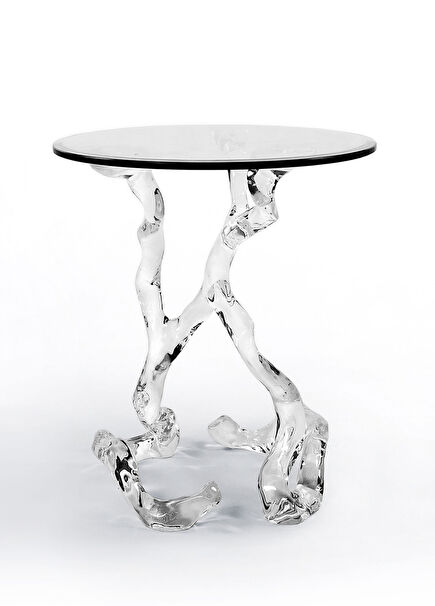 Twining Coffee Table