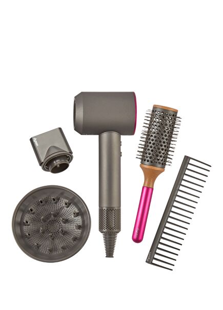 Toy Dyson Supersonic Style Set